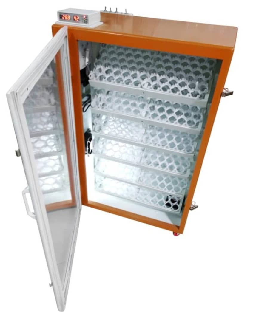 تولید و فروش دستگاه جوجه کشی صنعتی خانگی تکنوماشین مشایخی در بوشهر