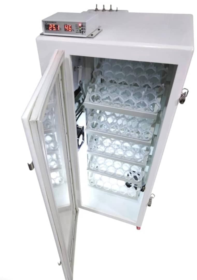 تولید و فروش دستگاه جوجه کشی صنعتی خانگی تکنوماشین مشایخی در بوشهر