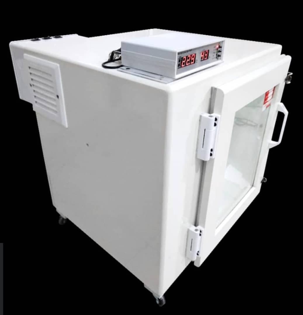 تولید و فروش دستگاه جوجه کشی صنعتی خانگی تکنوماشین مشایخی در بوشهر