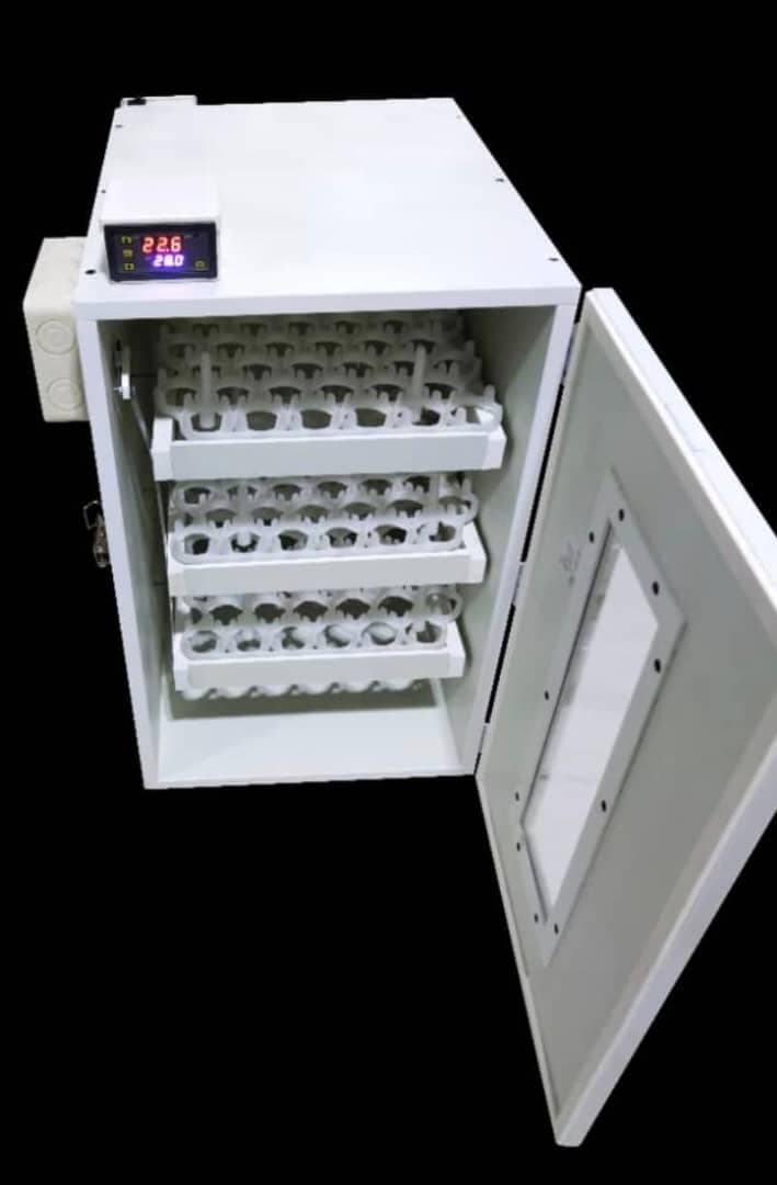 تولید و فروش دستگاه جوجه کشی صنعتی خانگی تکنوماشین مشایخی در بوشهر