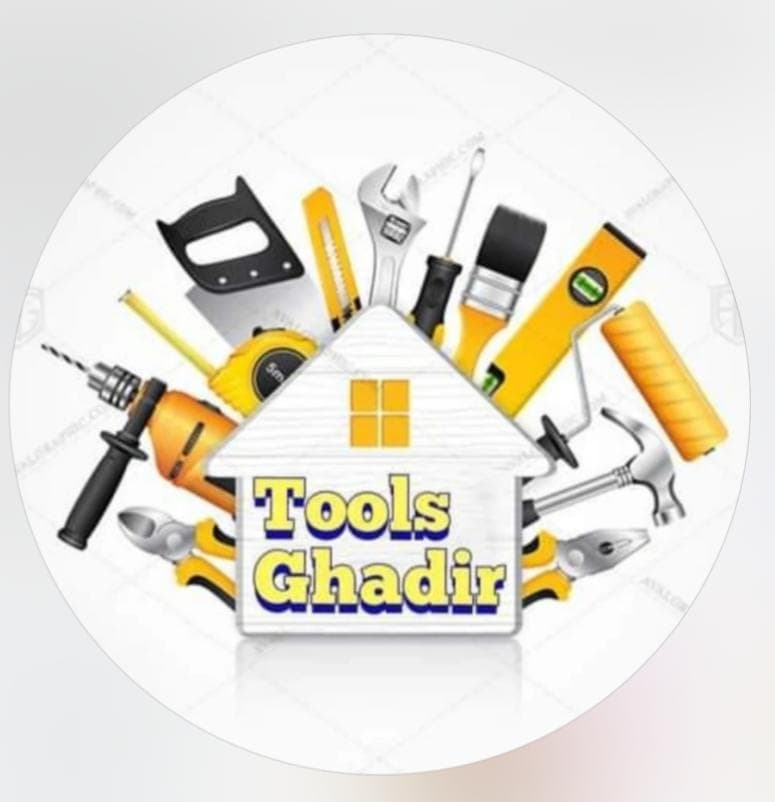 خدمات ساختمانی غدیر در حمیدیا یزد