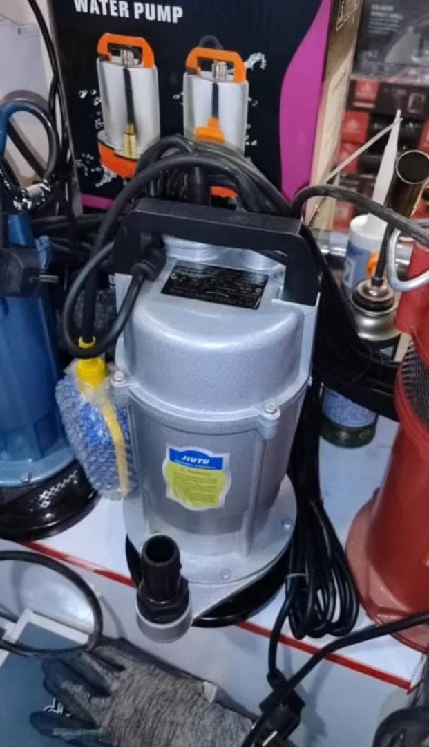 خدمات ساختمانی غدیر در حمیدیا یزد