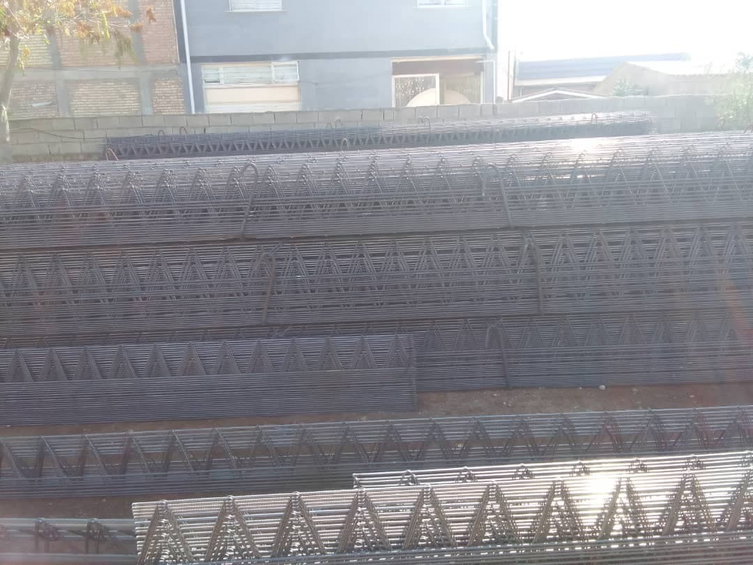 تولید و فروش تیرچه و یونولیت شکیبا در گنبد کاووس