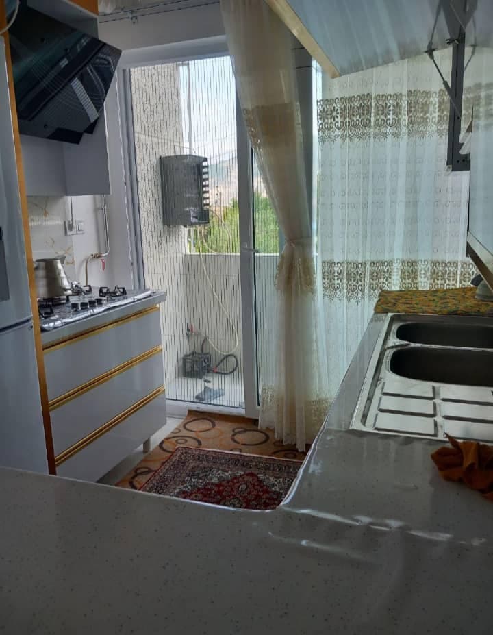 اجاره سوئیت ویلا اولیبان در باغات کلیبر