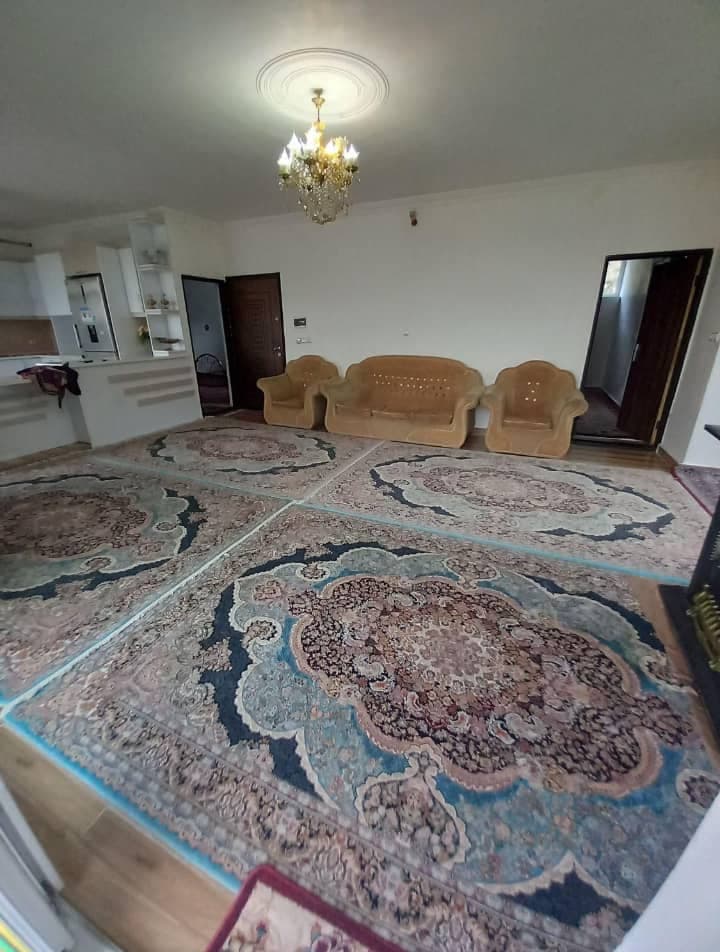 اجاره سوئیت ویلا اولیبان در باغات کلیبر