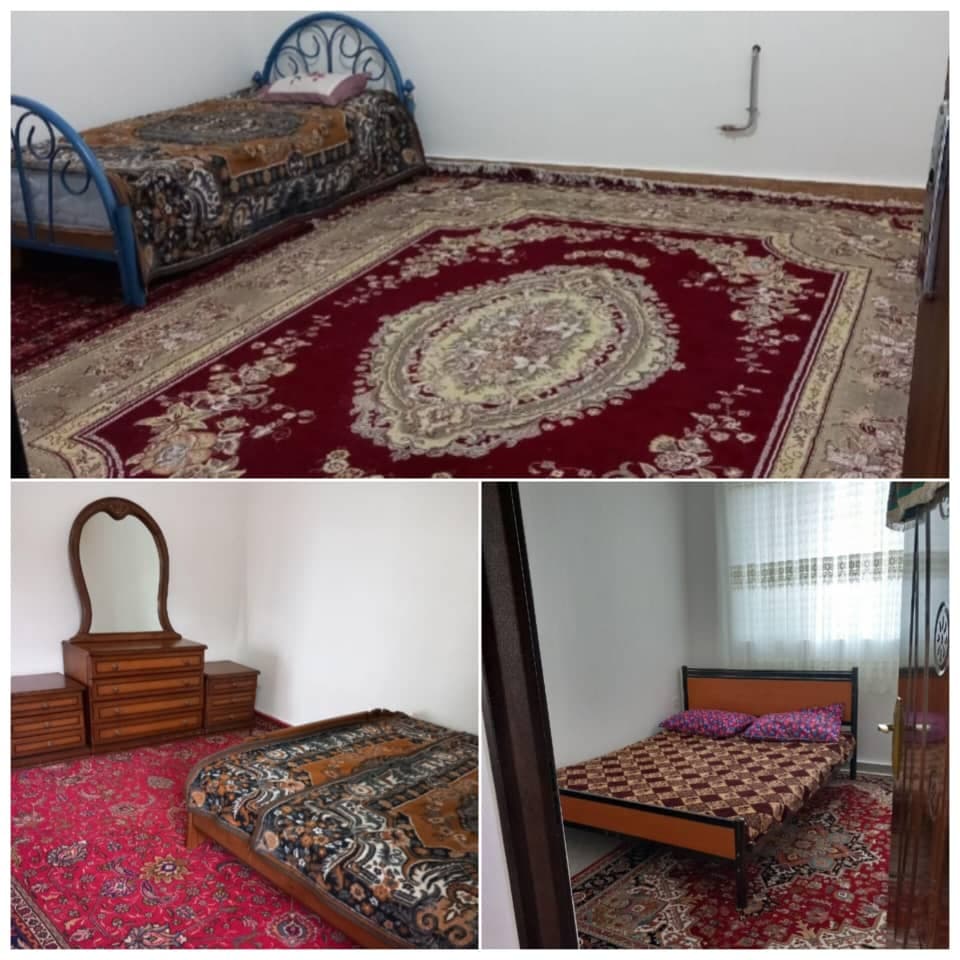 اجاره سوئیت ویلا اولیبان در باغات کلیبر