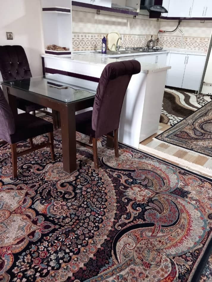 اجاره سوئیت ویلا اولیبان در باغات کلیبر