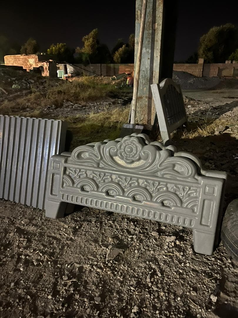 فروش پنل های سنگ مصنوعی بهشتی در دزفول