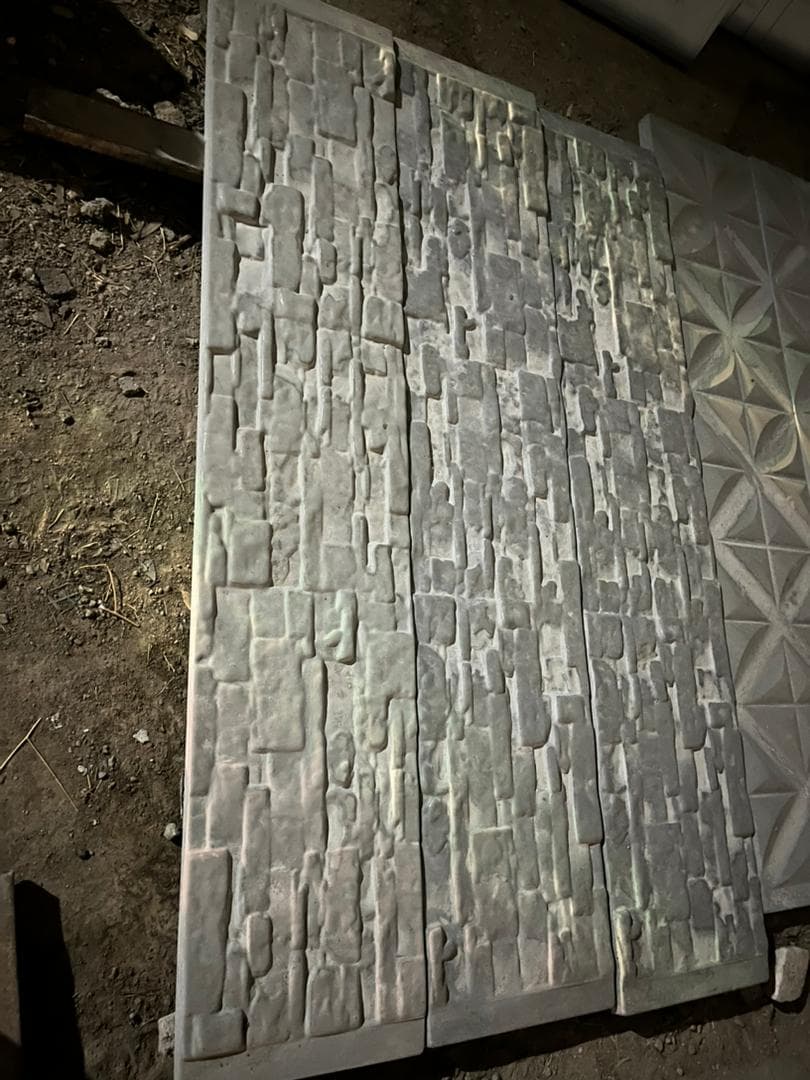 فروش پنل های سنگ مصنوعی بهشتی در دزفول