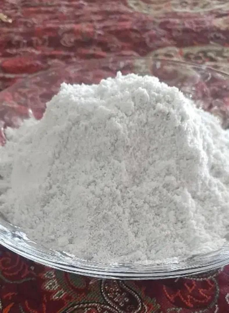 تولید و خرید سولفات آهن پودری و کریستالی شرکت سیمین در مشهد