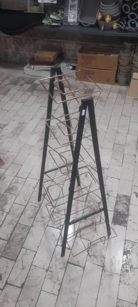 تولید و پخش محصولات فلزی گروه تهران کار پوراحمدیه در مشهد