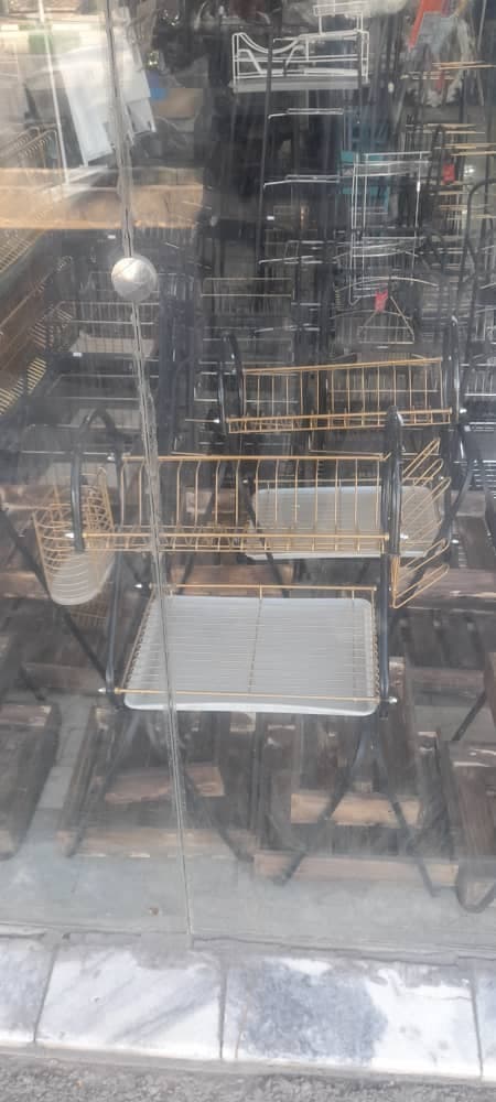 تولید و پخش محصولات فلزی گروه تهران کار پوراحمدیه در مشهد