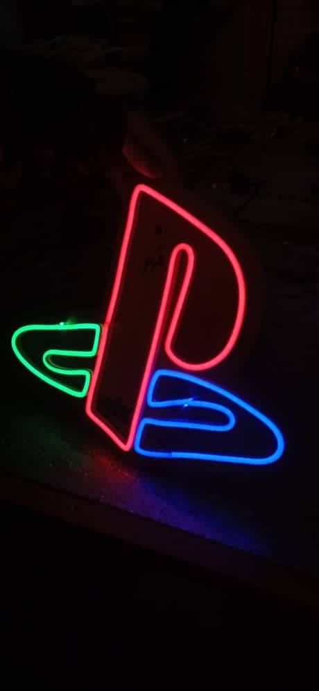 طراحی و اجرای نصب تابلو رسالت در ارومیه