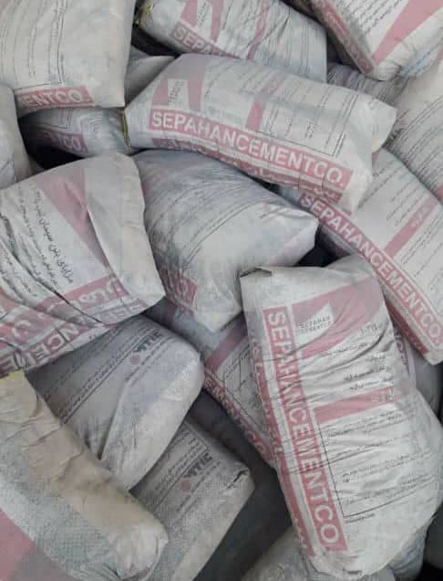 معاوضه و تهاتر مصالح ساختمانی احمدی در اصفهان