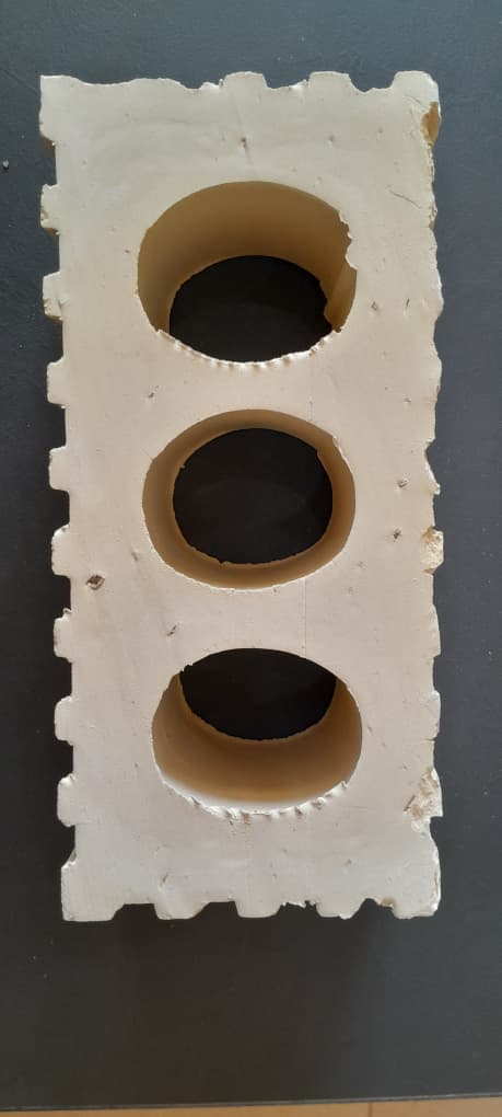 معاوضه و تهاتر مصالح ساختمانی احمدی در اصفهان