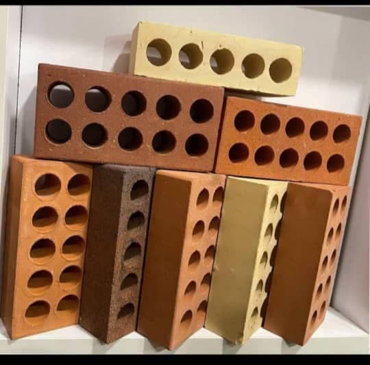 معاوضه و تهاتر مصالح ساختمانی احمدی در اصفهان