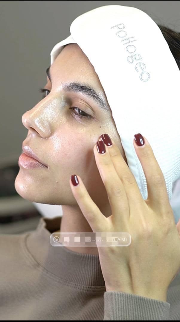 کلینیک زیبایی دکتر آذرنوش اسلامی در اصفهان