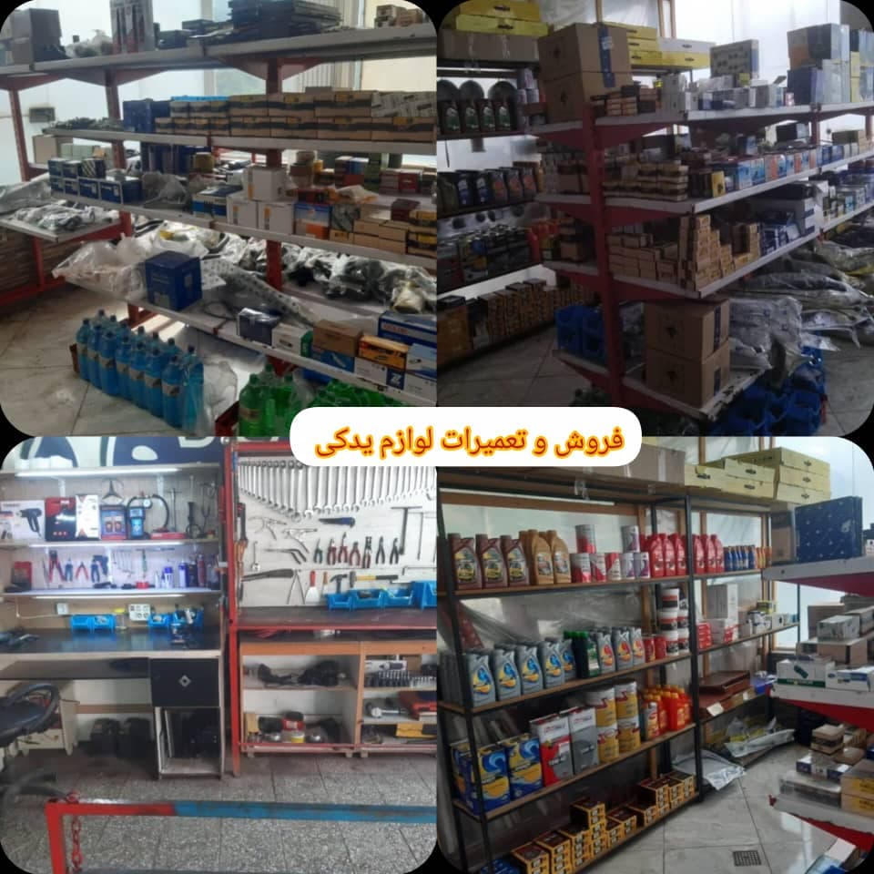 یدک کش و امدادخودرو استادکار در جاده چالوس