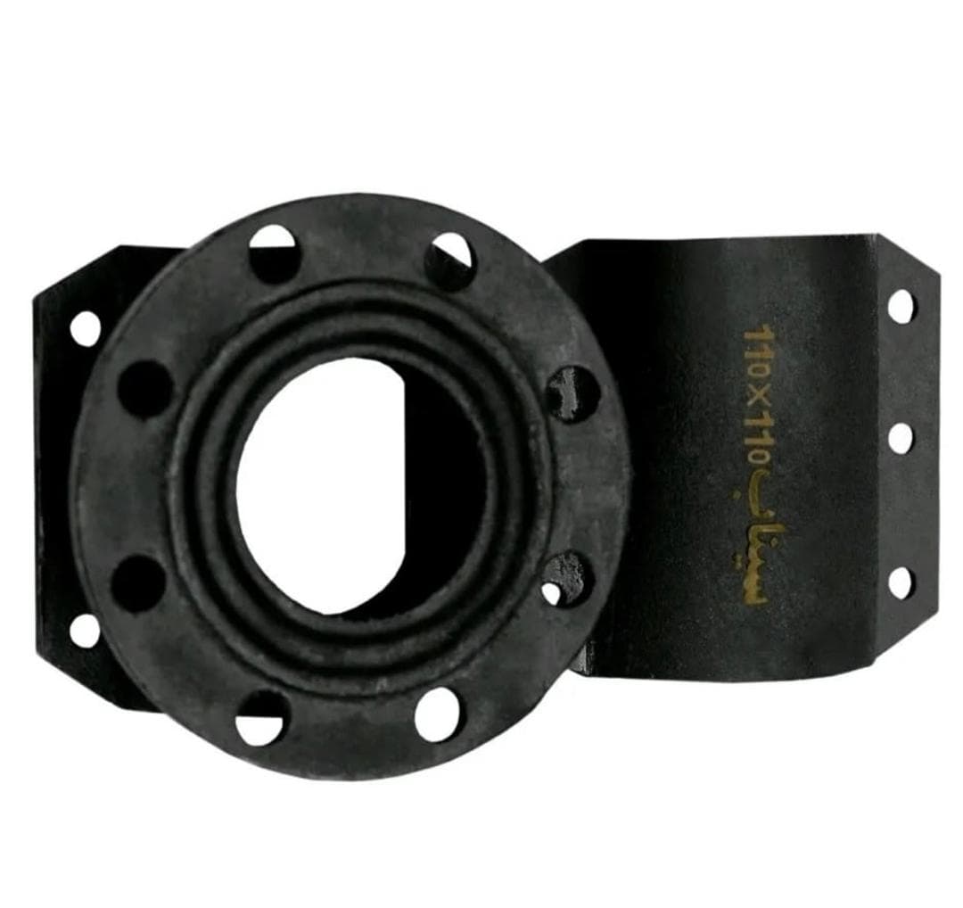 تولید و فروش قطعات آبیاری بارانی و قطره ای سیناب در اهواز