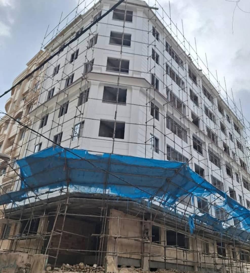 خمکاری و برشکاری ورق سیاه و روغنی قندابی در شادآباد تهران