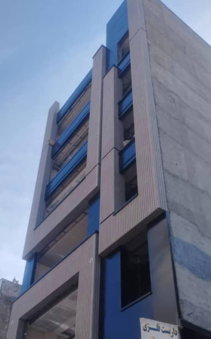 خمکاری و برشکاری ورق سیاه و روغنی قندابی در شادآباد تهران