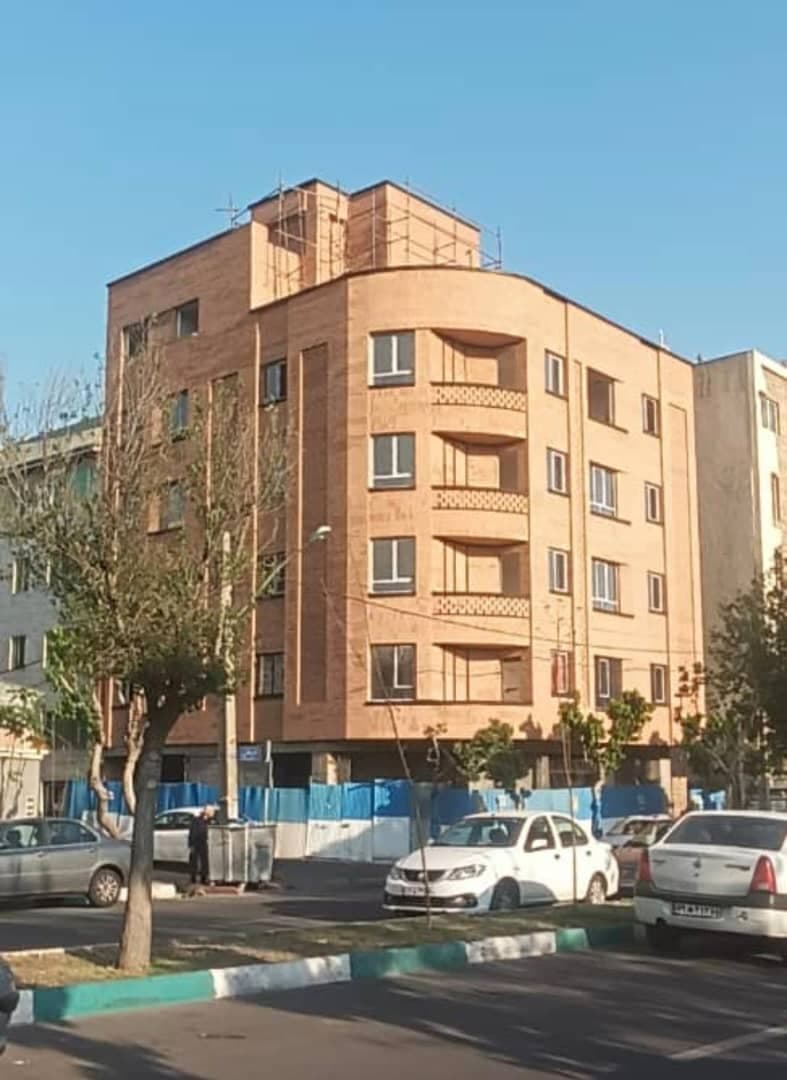 خمکاری و برشکاری ورق سیاه و روغنی قندابی در شادآباد تهران