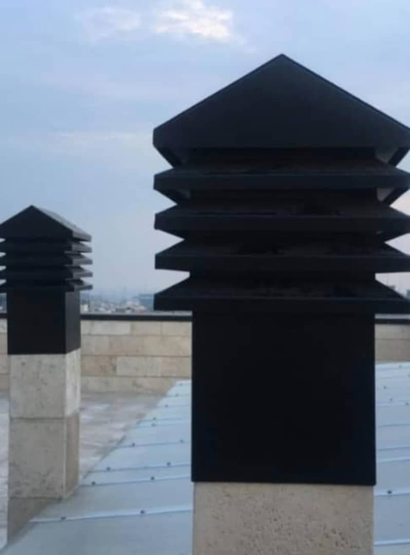 خمکاری و برشکاری ورق سیاه و روغنی قندابی در شادآباد تهران