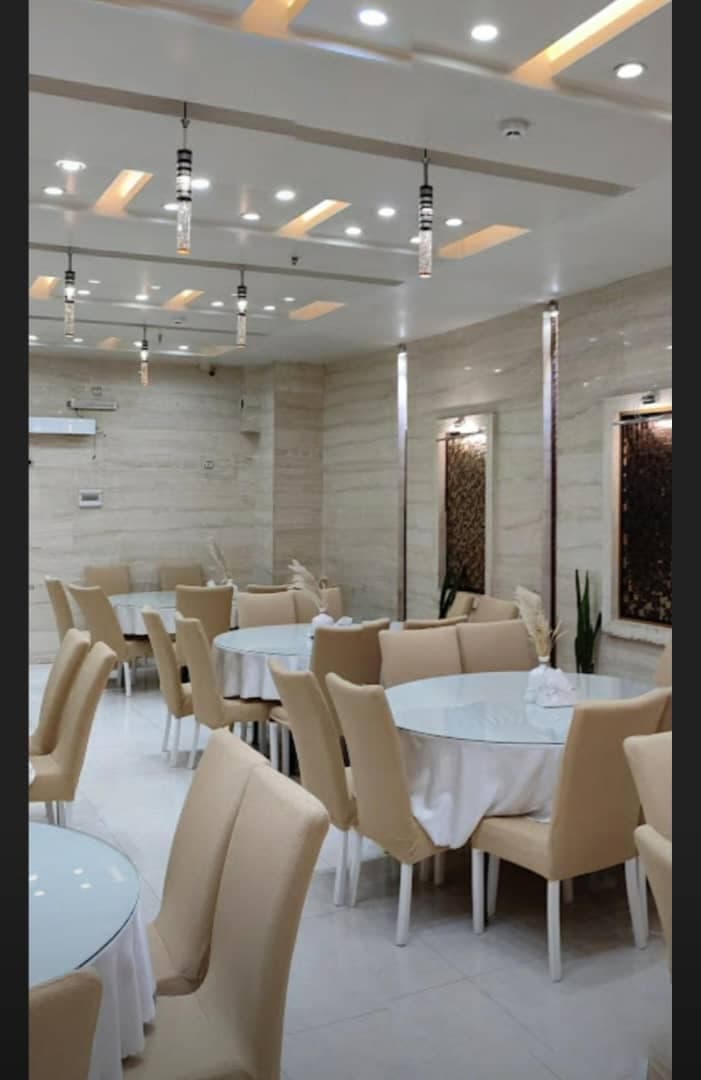 رستوران و غذاخوری بابا قربان در مشهد