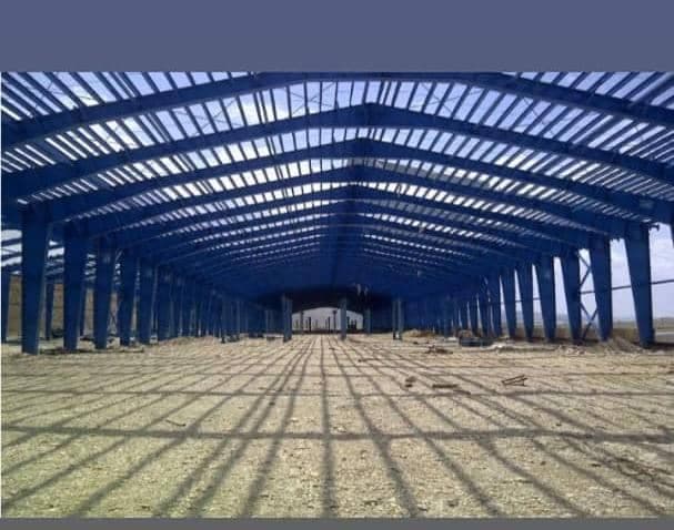 اجرای بتن ریزی حرفه ای و تخصصی شکری در همدان