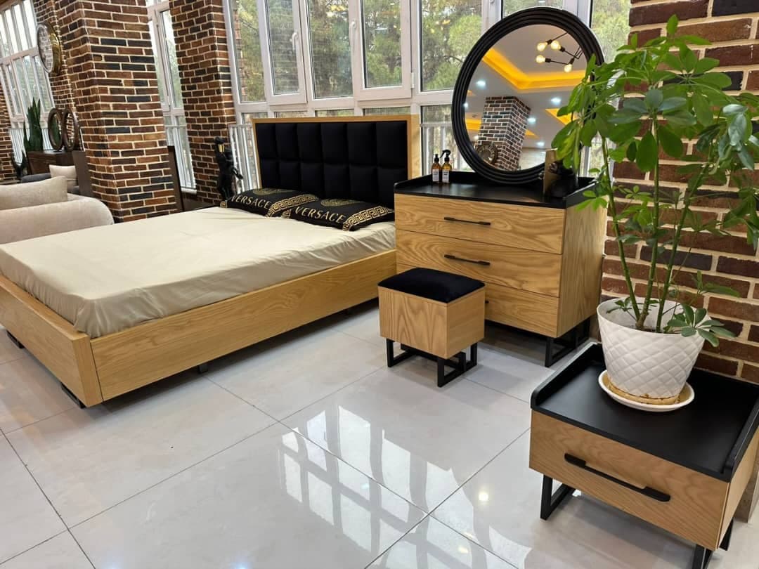 تولید و پخش سرویس خواب لونا خواب در چیتگر تهران