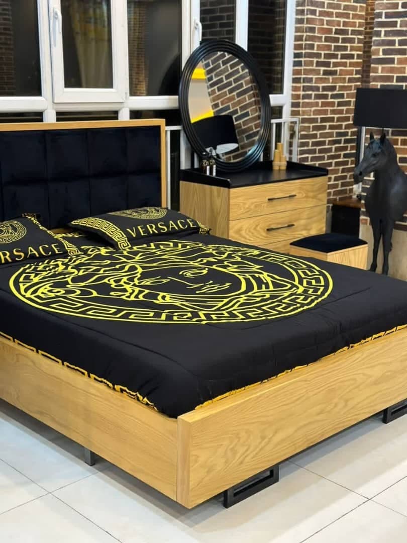 تولید و پخش سرویس خواب لونا خواب در چیتگر تهران