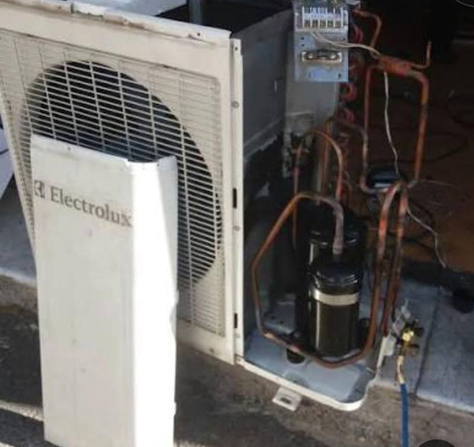 ساخت و تعمیرات یخچال فریزر خانگی ناصر در بردسکن