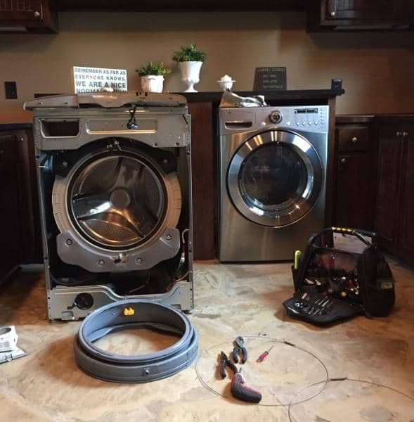 ساخت و تعمیرات یخچال فریزر خانگی ناصر در بردسکن