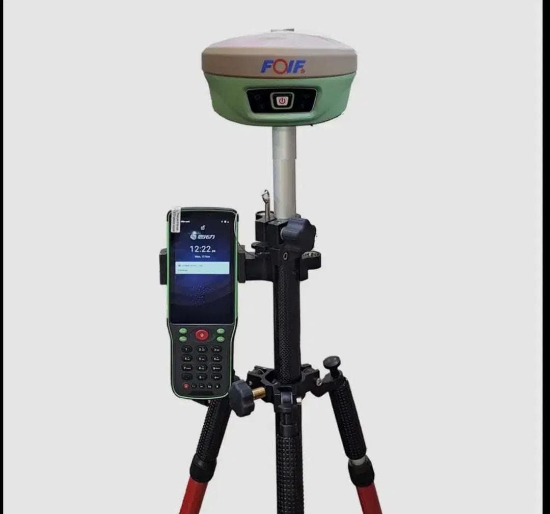 خدمات نقشه برداری شمیم و UTM یو تی ام مهندس منصوری در شیراز