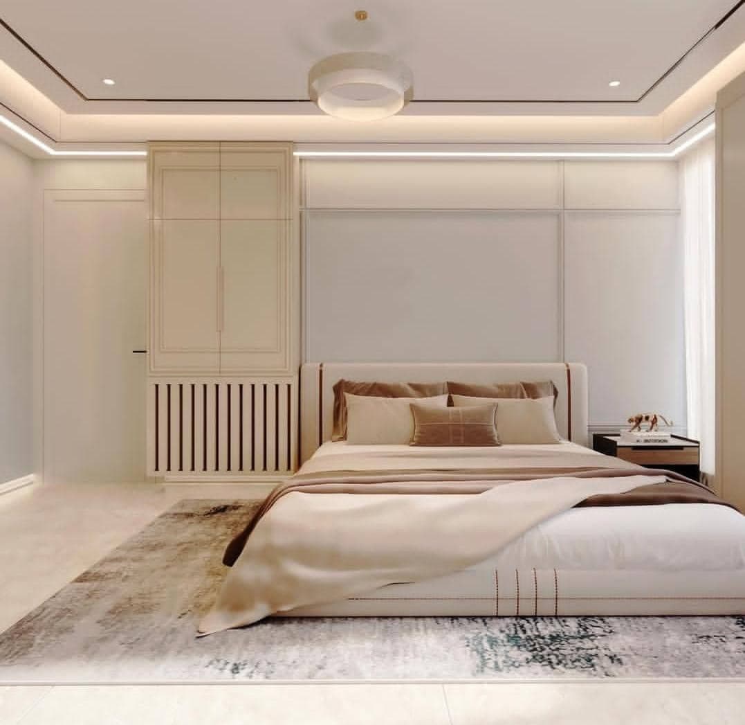 طراحی و اجرا دکوراسیون داخلی دفتر سحرسازان در سمنان