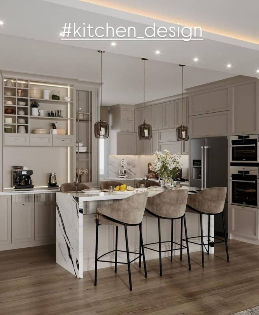 طراحی و اجرا دکوراسیون داخلی دفتر سحرسازان در سمنان