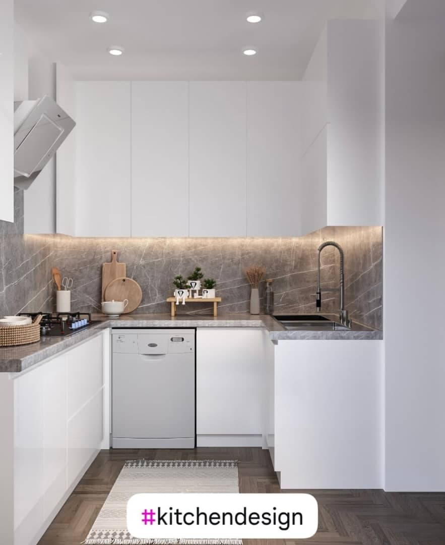 طراحی و اجرا دکوراسیون داخلی دفتر سحرسازان در سمنان