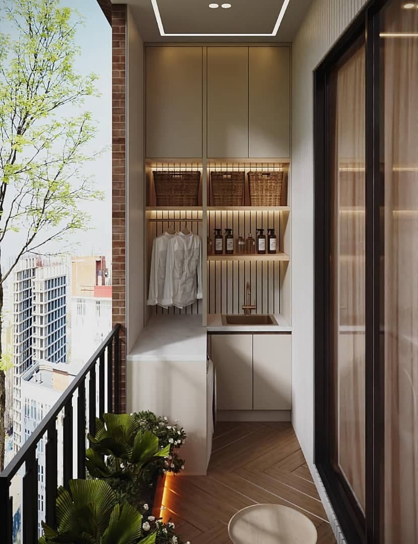 طراحی و اجرا دکوراسیون داخلی دفتر سحرسازان در سمنان