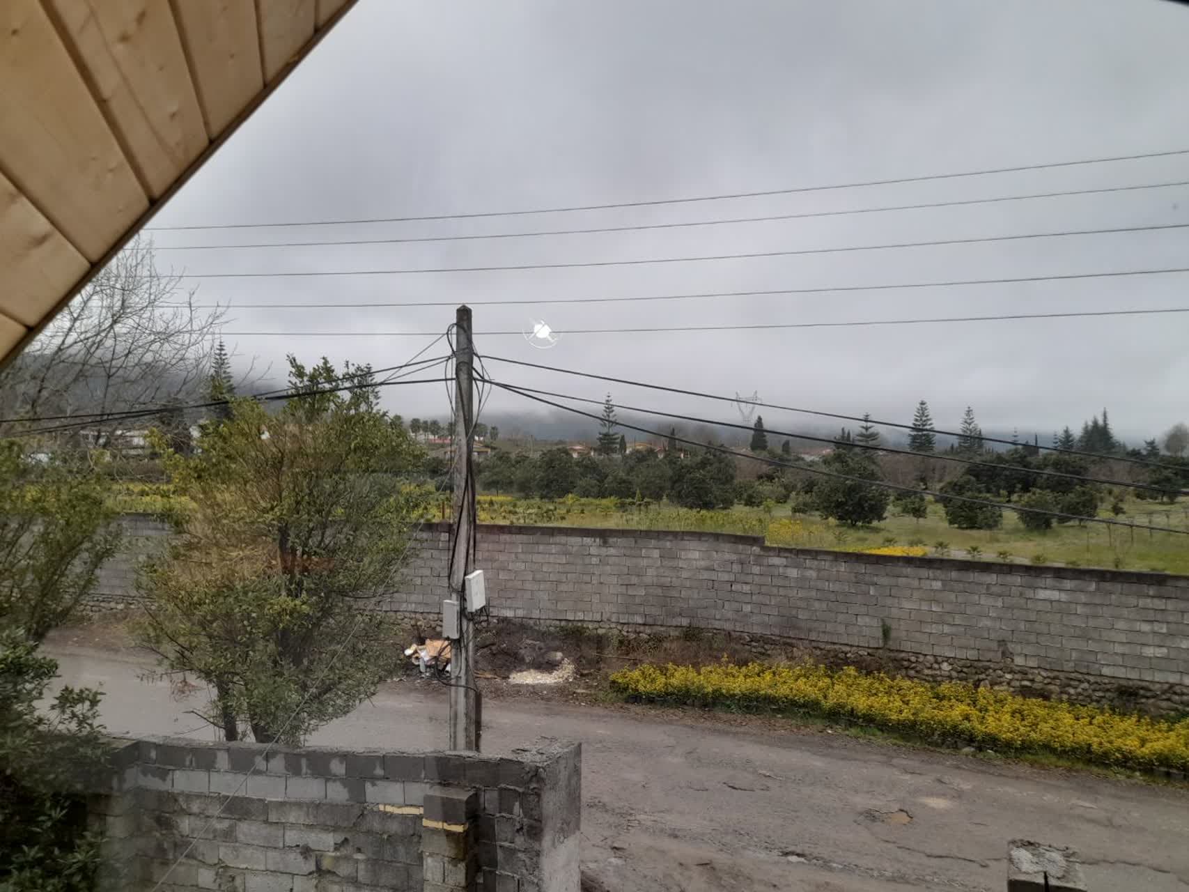 اجاره کلبه های سوئیسی مهستان در چابکسر