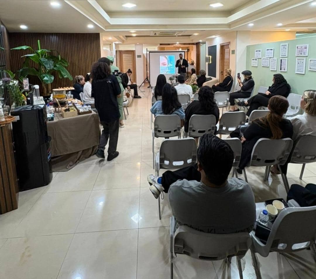 مرکز تخصصی جوانسازی فیشیال پوست میسا در کیش