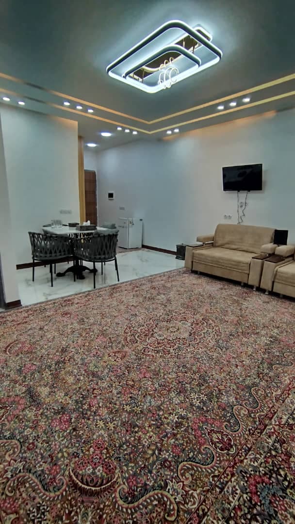 مجموعه اقامتگاه توریستی گردشگری پروشات در بافت