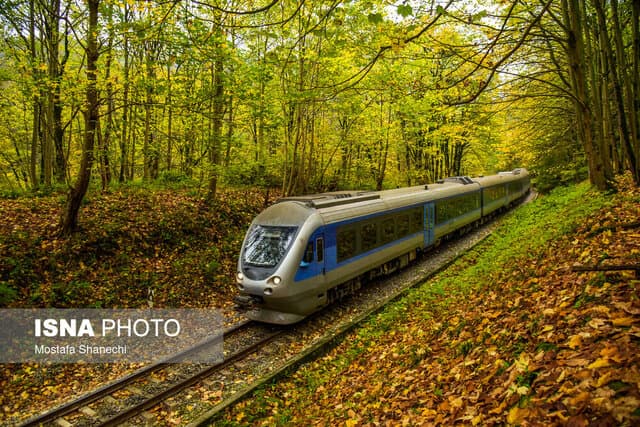 آژانس مسافرتی تعطیلات آرام در اردبیل