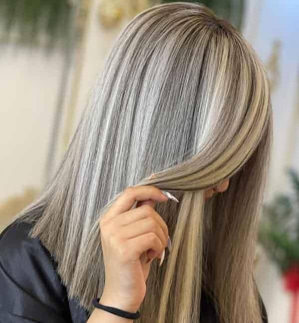 سالن زیبایی گل مریم در دومانلو تهران