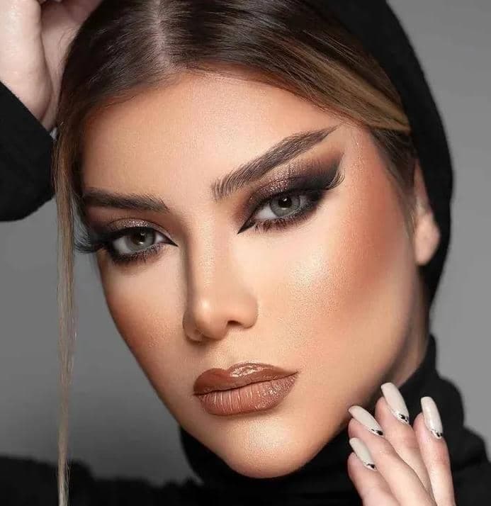 سالن زیبایی گل مریم در دومانلو تهران