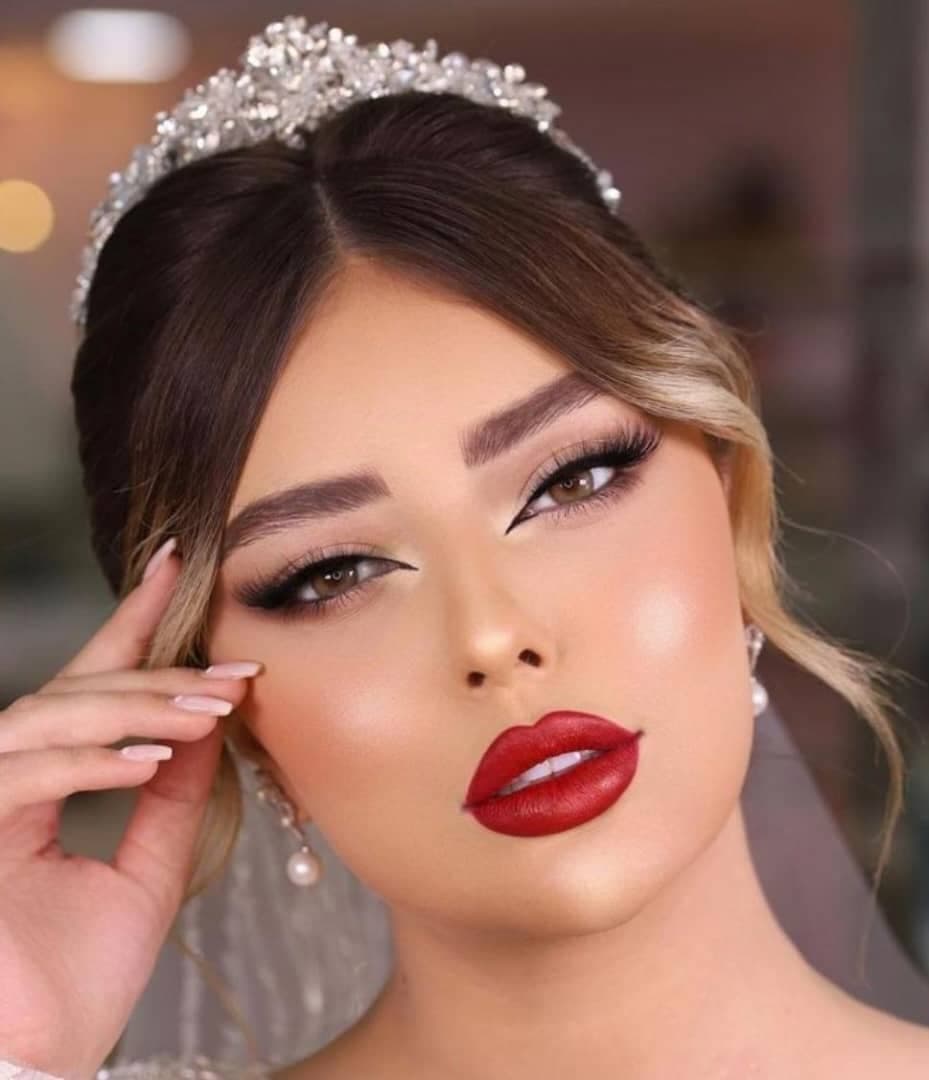 سالن زیبایی گل مریم در دومانلو تهران