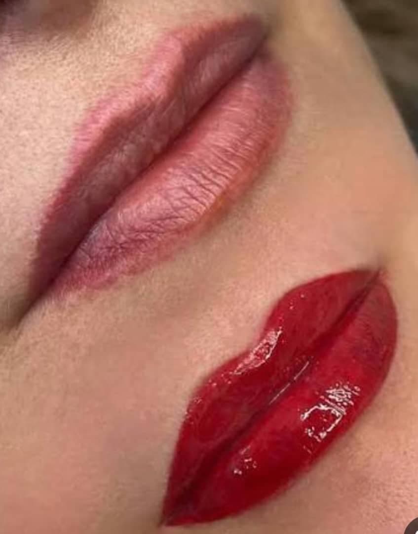 سالن زیبایی گل مریم در دومانلو تهران