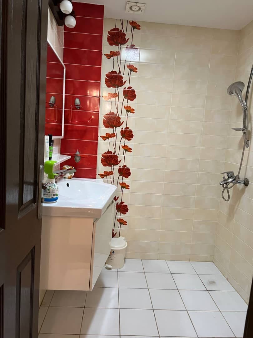 اجاره واحد ویلایی و آپارتمانی بمدیریت خانم دقیق در شهرک صدف کیش