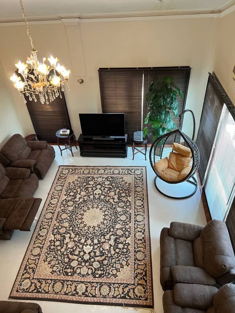 اجاره واحد ویلایی و آپارتمانی بمدیریت خانم دقیق در شهرک صدف کیش