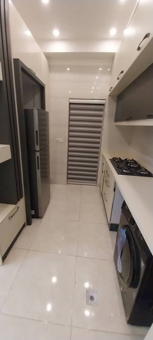 اجاره ویلا واحد آپارتمان ساحلی بمدیریت آقای کریم دادی در شهر سوزا