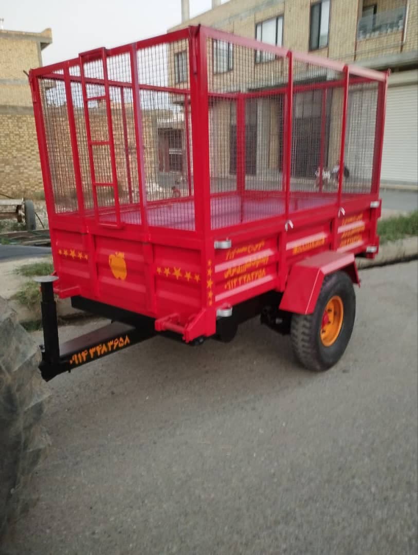 تولید و فروش ادوات کشاورزی شریفی در اشنویه